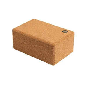Fine-Grain Yoga Block