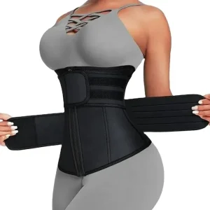 Women's Waist Trainer, Waist Tightening Bodywear