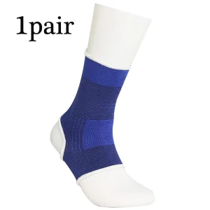 Multi-Sport Knitted Breathable Ankle Brace