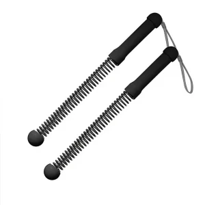 Quiet Weighted Ropeless Battle Rope