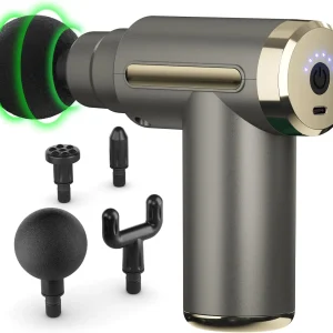Electric  Massage Gun Muscle Massager For Men Women